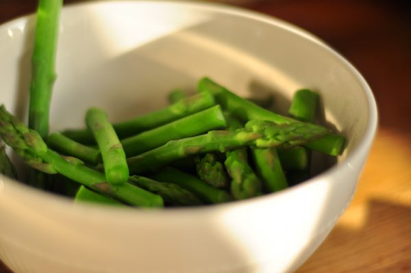 Asparagus