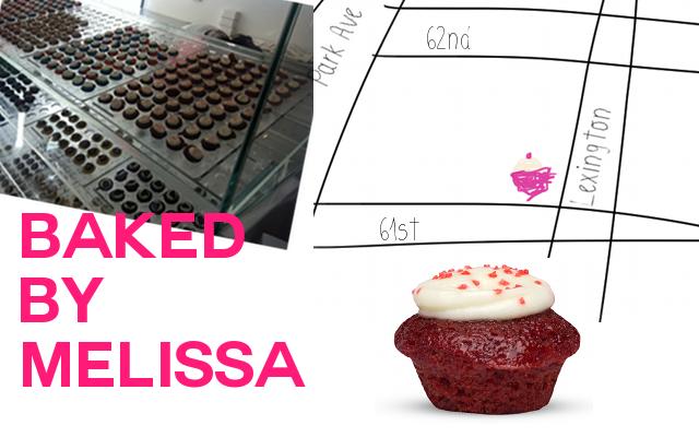 Baked by Melissa