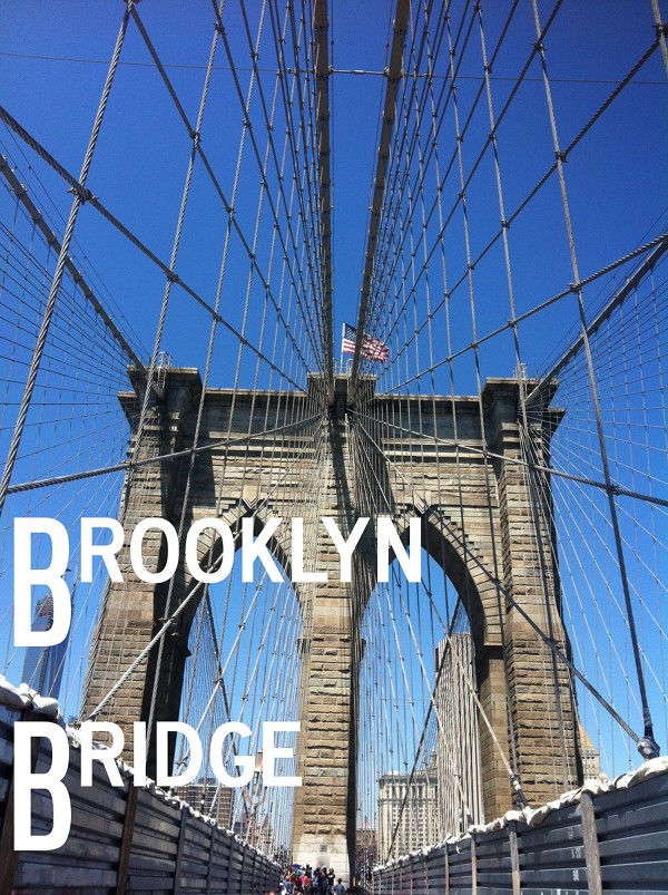 Brooklyn Bridge