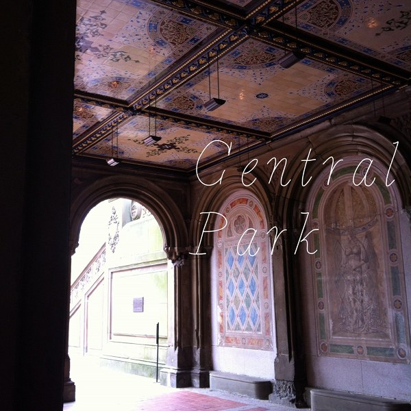 Central Park