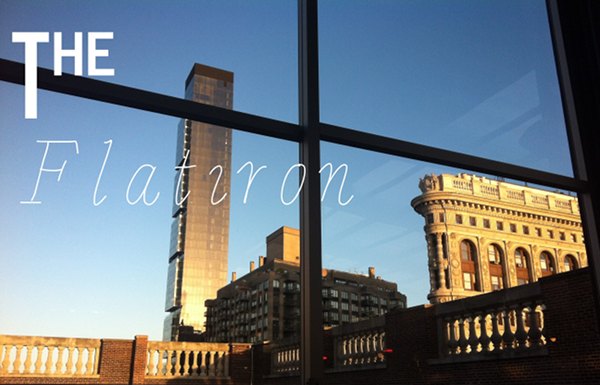Flatiron