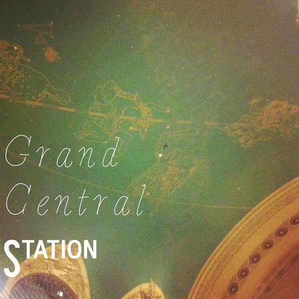 Grand Central Station