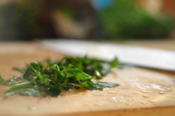 Parsley