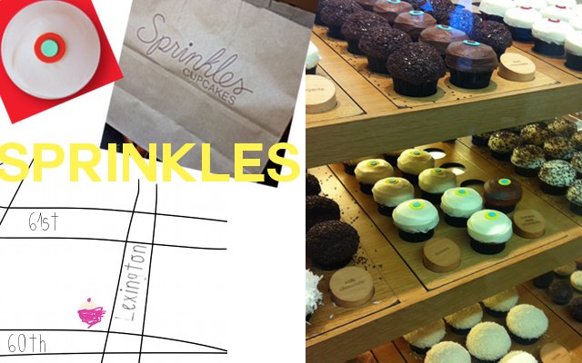 Sprinkles