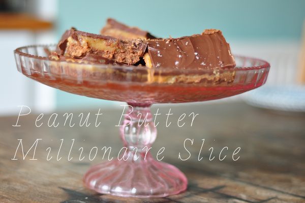PeanutButterSlice
